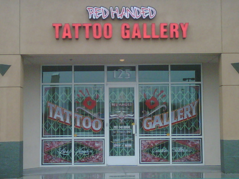 Las Vegas Food Truck Fukuburger It's official! We are